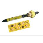 アイKMY-44C 【鬼滅の刃】タッチペン付きボールペン【我妻 善逸】【あがつま ぜんいつ】【鬼滅】【きめつのやいば】【少年ジャンプ】 【漫画】【アニメ】【映…