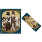 ティWT-5580982TD  【ワールドトリガー】【WORLD TRIGGER】クロス付きメガネケース【玉狛第2メンバー】【ワートリ】【トリガー】【WT】【漫画】【アニメ】【眼…