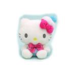 ナカ170866-22 【サンリオキャラクター】ぬいぐるみ【ふわくたサマー】【ハローキティ】【キティちゃん】【キティ】【きてぃ】【サンリオ】【ドール】【人形…