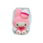 Yahoo! Yahoo!ショッピング(ヤフー ショッピング)ナカ170873-22  【サンリオキャラクター】ぬいぐるみ【ふわくたサマー】【マイメロディ】【マイメロちゃん】【マイメロ】【まいめろ】【サンリオ】【ドール】…