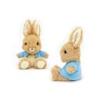 Yahoo! Yahoo!ショッピング(ヤフー ショッピング)ナカ169020-22  【ピーターラビット】【Peter Rabbit】ふわくたぬいぐるみ【ピーター】【キャロット】【絵本】【児童書】【うさぎ】【ぬいぐるみ】【ドール】…