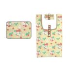 Yahoo! Yahoo!ショッピング(ヤフー ショッピング)ケイCBP4-KT-YL  【サンリオキャラクター】プチエコバッグ【イエロー】【黄色】【ハローキティ】【キティちゃん】【キティ】【きてぃ】【サンリオ】【かばん】…