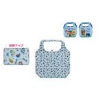 ケイCEB12-PAW-BL 【パウ・パトロール】【PAW Patrol】エコバッグ【ブルー】【青】【マーシャル】【チェイス】【スカイ】【アニメ】【映画】【かばん】【カバ…