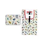 Yahoo! Yahoo!ショッピング(ヤフー ショッピング)ケイCBP4-PAW-RD  【パウ・パトロール】【PAW Patrol】プチエコバッグ【レッド】【赤】【マーシャル】【チェイス】【スカイ】【アニメ】【映画】【かばん】【…