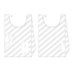マル5905005500 【miffy】【ミッフィー】エコバッグ【ミッフィーのぞいてるよ】【ウサギ】【ナインチェ・プラウス】【絵本】【アニメ】【かばん】【カバン】…