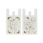 Yahoo! Yahoo!ショッピング(ヤフー ショッピング)スケ570674  【ポケットモンスター】持ち手付袋【L】【10枚入り】【アンティークフォレスト】【ピカチュウ】【ポケモン】【ゲーム】【アニメ】【映画】【袋】…