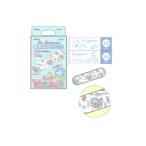 スケ577451  【日本製】【ドラえもん】救急バンソウコウ【M】【どらえもん】【ドラエモン】【アニメ】【漫画】【映画】【絆創膏】【バンドエイド】【シ