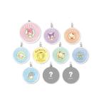ティSR-5541256 【クジ】【日本製】【サンリオキャラクターズ】アクリルキーホルダー【ハローキティ】【クロミ】【マイメロディ】【シナモロール】【ポムポム…