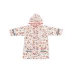 ショッピングレインコート キッズ スケ538759  【サンリオキャラクター】キッズレインコート【おやつタイム】【ハローキティ】【キティちゃん】【キティ】【きてぃ】【サンリオ】【コート】【レ…