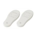 スケ496929  【オリジナル】珪藻土シューズ吸脱臭タブレット二枚組(1足分)【消臭】【防臭用品】【靴】【くつ】【クツ】【ケア用品】【子供】【キッズ】【二枚…