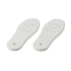 スケ496936  【オリジナル】珪藻土シューズ吸脱臭タブレット二枚組(1足分)【消臭】【防臭用品】【靴】【くつ】【クツ】【ケア用品】【大人用】【二枚入り】【…