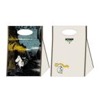 マル1425020200 【ムーミン】【Moomin】テイクアウトバッグ【旅路】【ミイ】【リトルミイ】【アニメ】【絵本】【キャラクター】【バッグ】【鞄】【カバン】【…