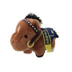 Yahoo! Yahoo!ショッピング(ヤフー ショッピング)エス15447  【オリジナル】ぬいぐるみ【S】【トウカイテイオー】【サラブレッドコレクション】【馬】【うま】【ウマ】【競馬】【競争馬】【レース】【人形】【…