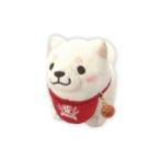 Yahoo! Yahoo!ショッピング(ヤフー ショッピング)エス15431  【忠犬もちしば】ぬいぐるみ【S】【うめ】【犬】【いぬ】【イヌ】【柴犬】【しばけん】【動物】【アニマル】【チャーム】【人形】【ドール】【おも…