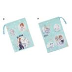 ske560422 [ Disney Princess ] стакан пакет [22][ дыра . снег. женщина .][ L sa][ Princess ][.][ Disney ][ фильм ][ аниме ][ мешочек ][.......