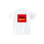 smoWB1521 [ вентилятор ta палочка * Be -тактный ] футболка [L][PHOENIX][ магия ][ фильм ][ рубашка ][ футболка ][ tops ][ одежда ][ одежда ][fasho...