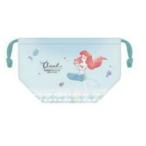 kami719144 [ Disney Princess ] ланч мешочек [ Ariel ][ Princess ][.][ Disney ][ фильм ][ аниме ][ сумка ][ кошелек ][ пакет ][. данный входить...