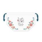 kami729525 [ Pocket Monster ] ланч мешочек [ цветок ][ Пикачу ][ Pokemon ][ игра ][ аниме ][ фильм ][ телевизор ][ сумка ][ кошелек ][ пакет...