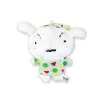 Yahoo! Yahoo!ショッピング(ヤフー ショッピング)ティKS-5541286SP 【クレヨンしんちゃん】ぬいぐるみマスコット【パジャマ】【シロ】【しんちゃん】【しんのすけ】【テレビ】【アニメ】【漫画】【映画】【ぬ…