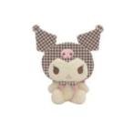 Yahoo! Yahoo!ショッピング(ヤフー ショッピング)ナカ174871-22 【サンリオキャラクター】ぬいぐるみ【S】【クロミ】【スウィートチェック】【マイメロディ】【マイメロちゃん】【マイメロ】【まいめろ】【サ…