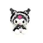 Yahoo! Yahoo!ショッピング(ヤフー ショッピング)ナカ174963-22 【サンリオキャラクター】ぬいぐるみ【S】【クロミ】【ロリータドレス】【マイメロディ】【マイメロちゃん】【マイメロ】【まいめろ】【サンリ…