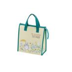 スケ573149 【スタジオジブリ】【となりのトトロ】不織布保冷バッグ【さんぽみち】【サツキ】【メイ】【トトロ】【宮崎駿】【映画】【バッグ】【かばん】【カ…