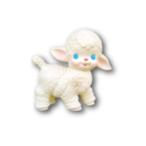 レオ Sheep 【アメリカン雑貨】ラバードール【Sheep】【羊】【アメリカ】【USA】【アメキャラ】【トイ】【おもちゃ】【インテリア】【雑貨】【グッズ】【かわ…