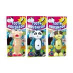 ¥ì¥ª Animal Tooth Br ¡Ú¥¢¥á¥ê¥«¥ó»¨²ß¡Û¥È¥¥¡¼¥¹¥Ö¥é¥Ã¥·¥å¡ÚAnimal Tooth Brush¡Û¡Úưʪ¡Û¡Ú¥¢¥á¥ê¥«¡Û¡ÚUSA¡Û¡Ú¥¢¥á¥¥ã¥é¡Û¡Ú¥±¡¼¥¹¡Û¡Ú¥¹¥¿¥ó¥É¡Û¡Ú¼ýǼ¡Ä