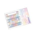 カミ208677　【日本製】【オリジナル】鉛筆キャップ【DAISY PASTEL】【キャップ】【カバー】【ふた】【フタ】【蓋】【筆記用具】【文房具】【学校】【勉強】【…