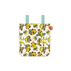 ショッピングミニオン スモMN1306　【ミニオンズ】グッディバッグ【いっぱい】【干支姿のミニオンたち】【ミニオン2】【ユニバーサルスタジオ】【ユニバ】【映画】【アニメ】【カバ…