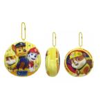 ケイPAW-MKZ-RU 【パウ・パトロール】【PAW Patrol】もっちり小銭入れ【ラブル】【パウパト】【パウ・パトロール ザ・ムービー】【アニメ】【映画】【ポーチ】…