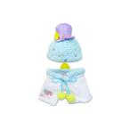 ナイ 036611　【送料無料】【【サンリオキャラクターズ】【プラッシュコスチューマー】着ぐるみ 【M】【キキ】【リトルツインスターズ】【キキララ】【ポンチ…