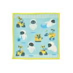 マル2006027800　【ディズニーキャラクター】まめタオル【アースメモリー】【ウォーリー】【ディズニー】【映画】【まめタオル】【タオル】【たおる】【ハンカ…