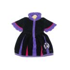  maru 2006021000 [ бесплатная доставка ][ Disney герой ] платье полотенце [ dressy черный ][ma Refi цент ][ vi Ran z][ Disney ][ фильм ][ani...