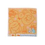 マル6575016200　【送料無料】【すみっコぐらし】ミニタオル【すみっこぐらし】【すみっこ】【タオル】【たおる】【ハンドタオル】【ハンカチ】【雑貨】【グッ…