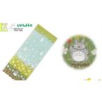 ＡＭ0594101500【スタジオジブリ】【となりのトトロ】トトロ フェイスタオル【さつき晴れ】【宮崎駿】【ジブリ】【タオル】【メイ】【アニメ】【グッ