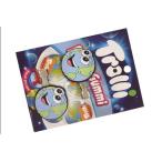 アイK-6415 A 【送料無料】【Trolli】【トローリ】前髪クリップ2P【プラネット】【グミ】【地球グミ】【ロングセラー】【絵本】【キャラ】【ヘアピン】【ピン…