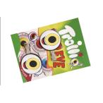 アイK-6415 B 【送料無料】【Trolli】【トローリ】前髪クリップ2P【ポップアイ】【グミ】【地球グミ】【ロングセラー】【絵本】【キャラ】【ヘアピン】【ピン…