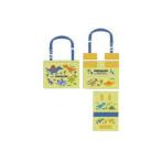 ske639319 [ бесплатная доставка ][ оригинал ] плечо есть выход карман [ Picture книжка ][tino Zaurus ][ динозавр ][ Dinosaur ][ животное ][ животное ][...