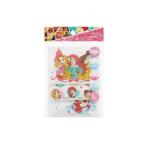 スケ500374  【送料無料】【ディズニープリンセス】子供用ガーゼマスク3P【姫】【ディズニー】【映画】【アニメ】【マスク】【ますく】【衛生】【対策】【ジュ…