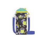 スケ622021  【送料無料】【スプラトゥーン3】エナメルペットボトルケース【23】【ゲーム】【任天堂】【水筒】【すいとう】【ペットボトルカバー】【ボトルカ…