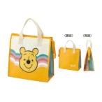 スケ612886  【送料無料】【ディズニーキャラクター】【レトロシリーズ】不織布保冷バッグ【23】【くまのプーさん】【ディズニー】【映画】【バッグ】【かばん…