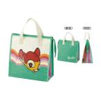 スケ616891  【送料無料】【ディズニーキャラクター】【レトロシリーズ】不織布保冷バッグ【23】【バンビ】【ディズニー】【映画】【アニメ】【バッグ】【かば…