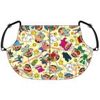 ナス6800857  【送料無料】【クレヨンしんちゃん】キッズフェイスカバー【しんのすけ】【テレビ】【アニメ】【漫画】【映画】【マスク】【ますく】【衛