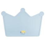 オニYUC-1701　【オリジナル】【Primal Designs】ベビーシリコンランチマット【のりもの】【くるま】【マット】【シート】【ランチョンマット】【食事】【ベビ…