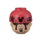サンSAN3003-1　【ディズニーキャラクター】汁椀茶碗セットミニ【クレヨンタッチ】【ミッキーマウス】【ディズニー】【映画】【アニメ】【茶碗】【お皿】【食…