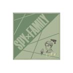 ショッピングスパイファミリー マル4875000900　【送料無料】【SPY×FAMILY】【スパイファミリー】ミニタオル【ロイド・フォージャー】【アニメ】【漫画】【タオル】【たおる】【ハンカチ】…