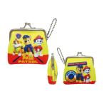 ケイPAW-MG2-YL　【送料無料】【パウ・パトロール】【PAW Patrol】ミニがまぐち2【イエロー】【黄色】【パウパト】【パウ・パトロール ザ・ムービー】【アニメ…