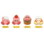 エス16095　【送料無料】【星のカービィ】バスボール4 【カービィ】【ゲーム】【ゲームキャラ】【カービー】【任天堂】【入浴料】【入浴剤】【お風呂】【香り…