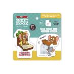 ティTJ-5542656SA　【送料無料】【トムとジェリー】【Tom and Jerry】シートフックセット【サンドウィッチ】【トム】【ジェリー】【ワーナー】【アニメ】【キ…